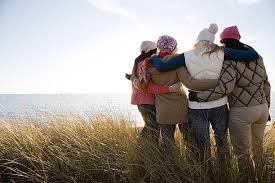 Find your HOPE- Group Coaching: Fall 2025