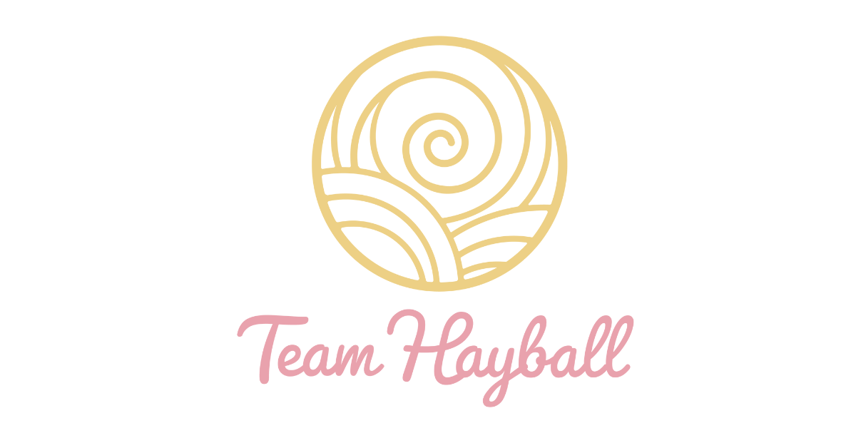 Tony Hayball Team Hayball